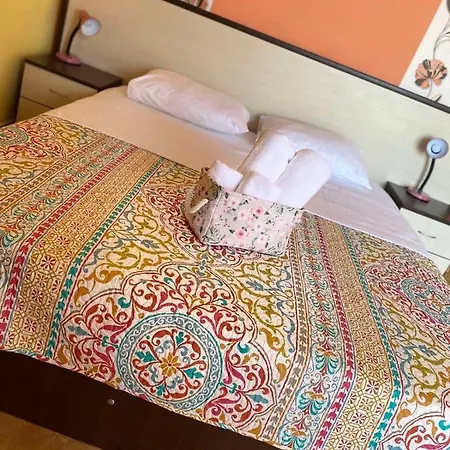 свети кирил Guest house