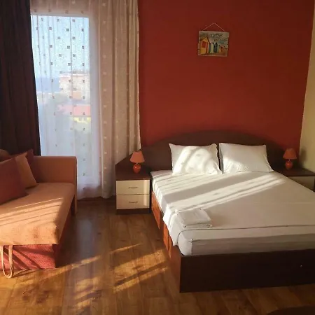 свети кирил Guest house 2*