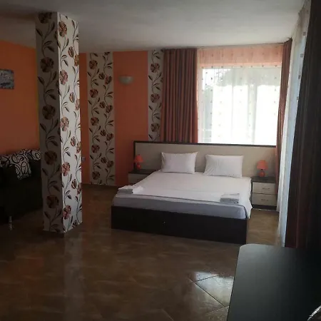 Guest house свети кирил