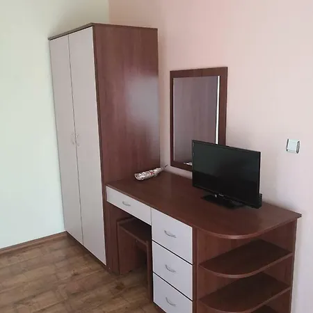 свети кирил Guest house