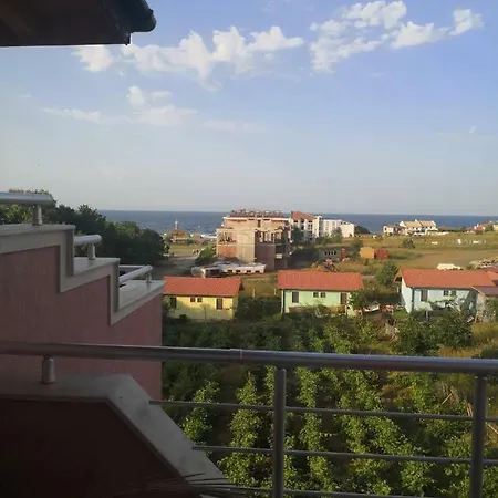 свети кирил Guest house