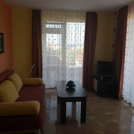 свети кирил Guest house