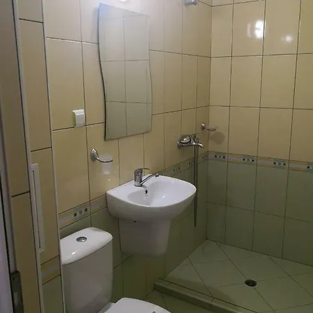 Guest house свети кирил Lozenets
