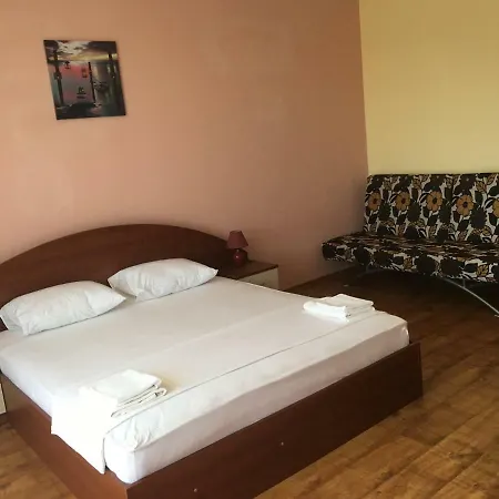 свети кирил Guest house 2*