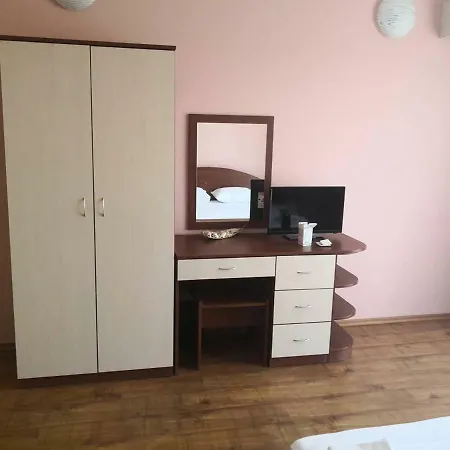 свети кирил Guest house Lozenets