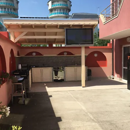Guest house свети кирил 2*