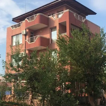 Guest house свети кирил 2*
