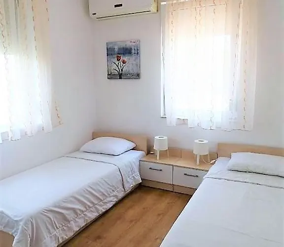 Apartament Апартамент Лозенец Със Басейн До Плажа